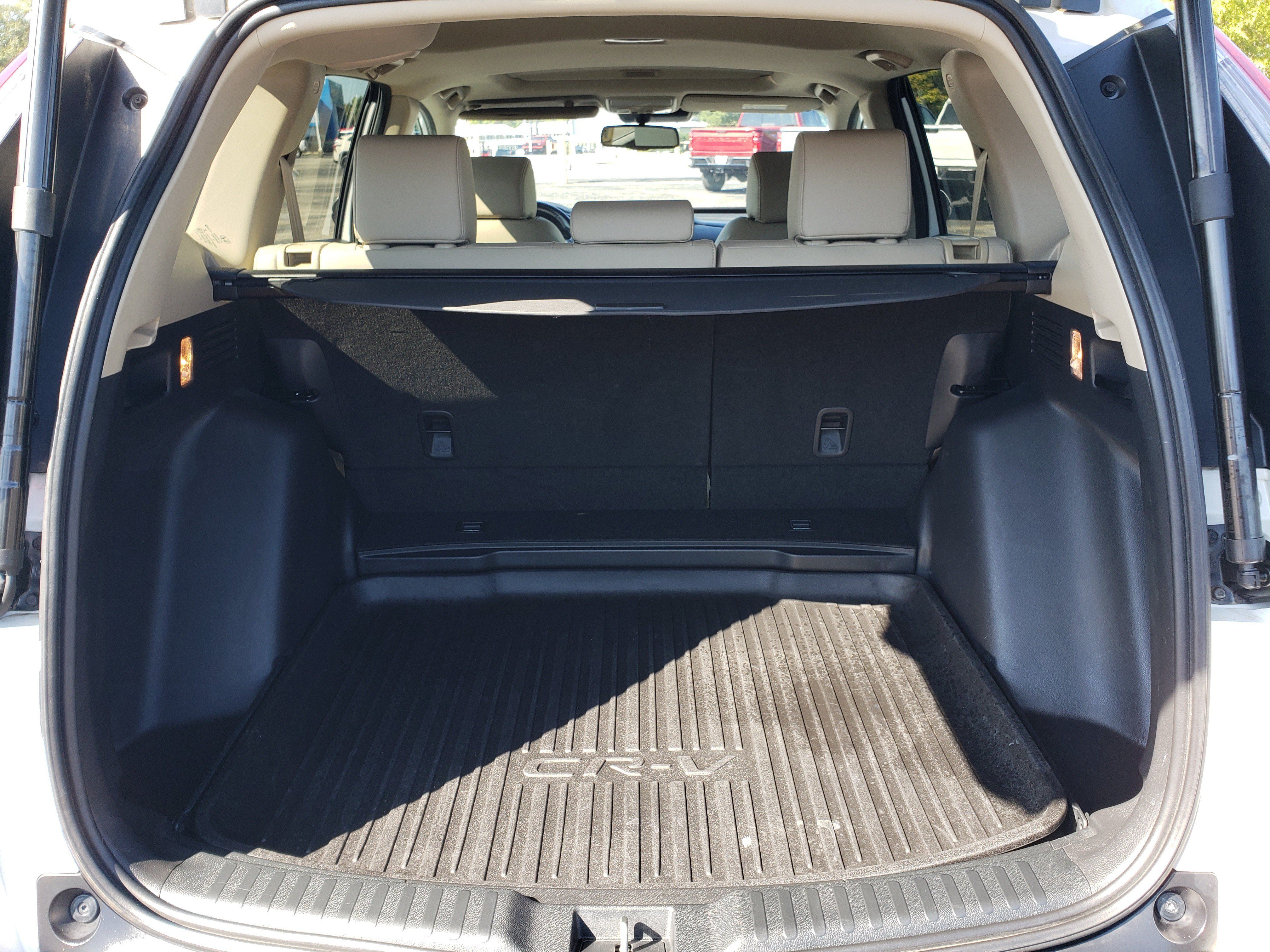 Used 2019 Honda CR-V EX-L image 11