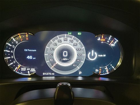 Used 2020 Cadillac CT6 Premium Luxury image 17