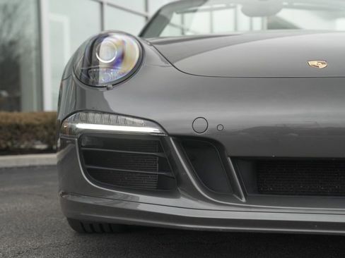 Used 2016 Porsche 911 Carrera 4 GTS AWD/4WD image 32