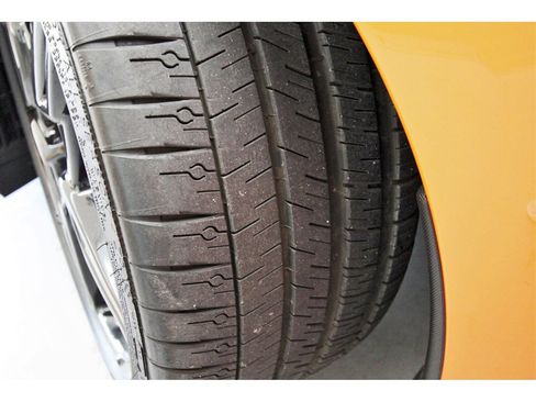 Used 2023 Chevrolet Corvette Stingray Convertible w/ 1LT image 29