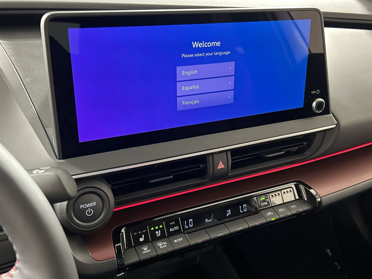 New 2027 Toyota Prius Plug-In Hybrid w/ Limited Premium Package FWD image 18