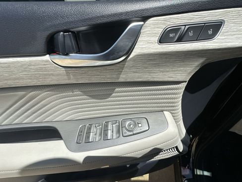 Used 2024 Hyundai Palisade Calligraphy AWD/4WD image 23
