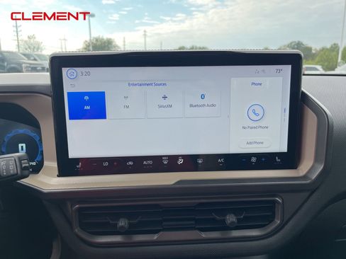 New 2025 Ford Bronco Sport Big Bend image 18