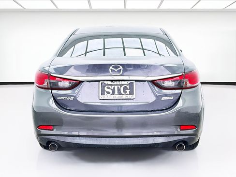 Used 2015 MAZDA MAZDA6 Sport image 5