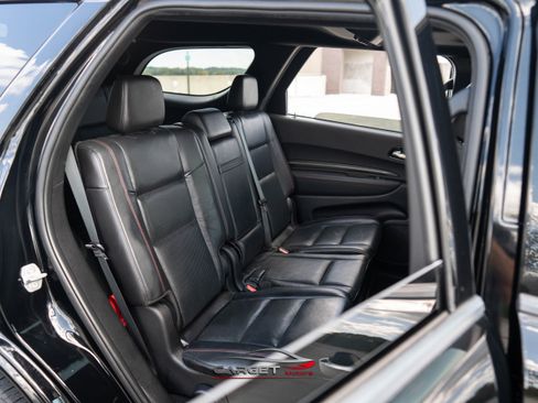 Used 2022 Dodge Durango R/T w/ Blacktop Package image 18