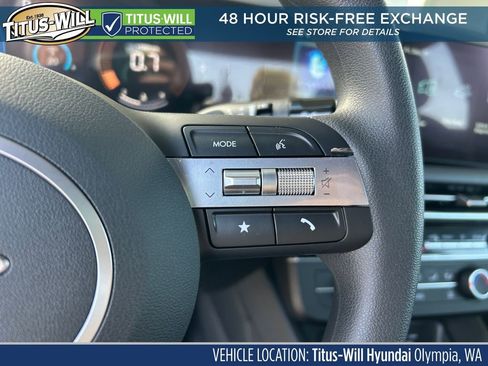 New 2026 Hyundai Santa Cruz SE image 18