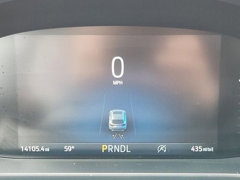 Certified 2025 Ford Escape ST-Line image 17