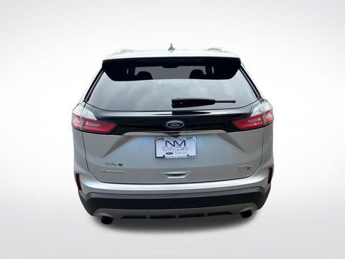 Used 2019 Ford Edge SEL w/ Equipment Group 201A AWD/4WD image 6