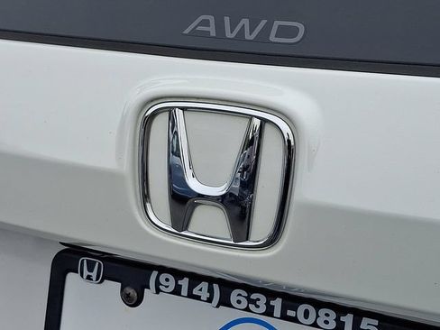 Certified 2023 Honda CR-V EX image 29