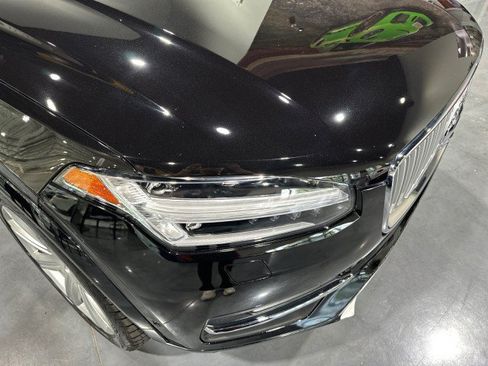 Used 2019 Volvo XC90 T6 Inscription w/ Luxury Package AWD/4WD image 14