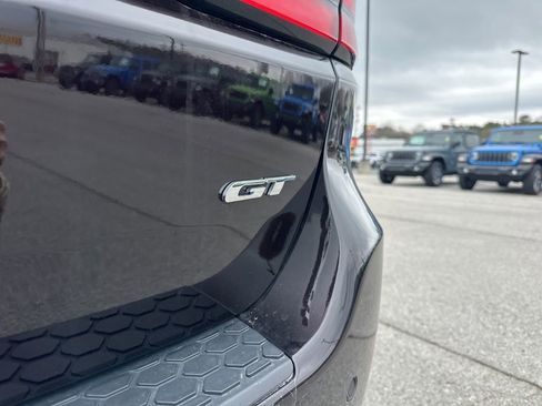 Used 2024 Dodge Durango GT AWD/4WD image 8