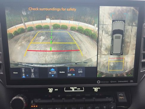 Used 2024 Toyota Sequoia Limited image 36