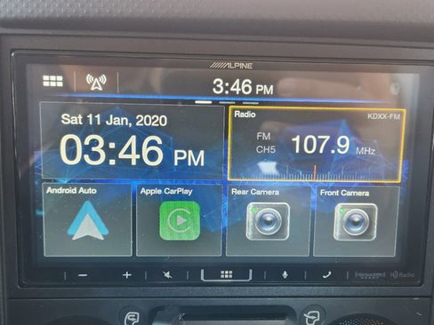 New 2024 Chevrolet Low Cab Forward image 5