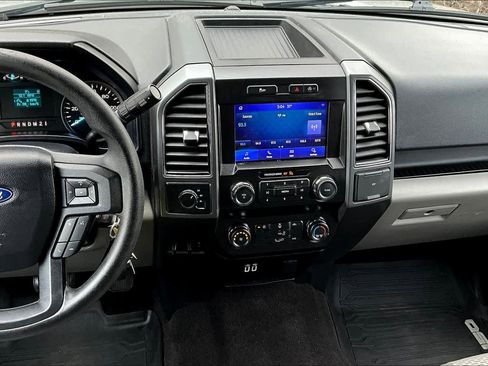 Used 2020 Ford F150 XLT AWD/4WD image 7