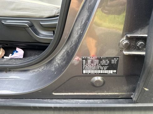 Used 2019 Honda HR-V EX image 23