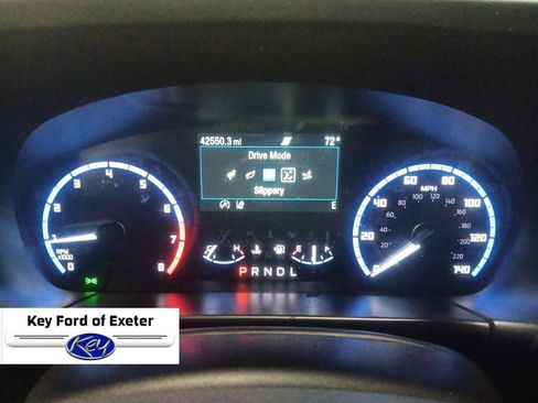 Used 2022 Ford Bronco Sport AWD/4WD image 36