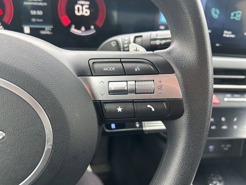 Used 2025 Hyundai Sonata SEL image 23