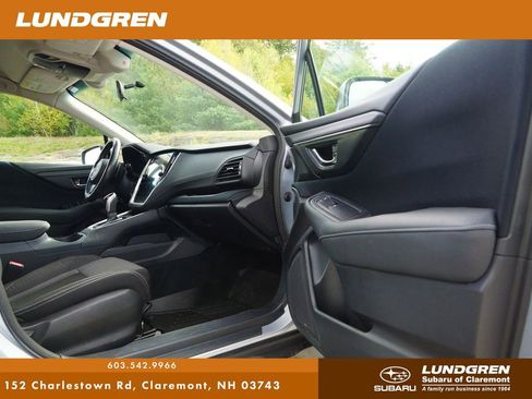Used 2021 Subaru Outback Premium image 23
