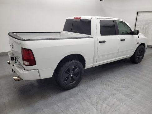 Used 2016 RAM 1500 Lone Star RWD image 10