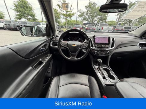 Used 2020 Chevrolet Equinox Premier FWD image 19