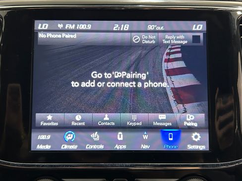 Used 2021 Jeep Grand Cherokee Limited AWD/4WD image 9