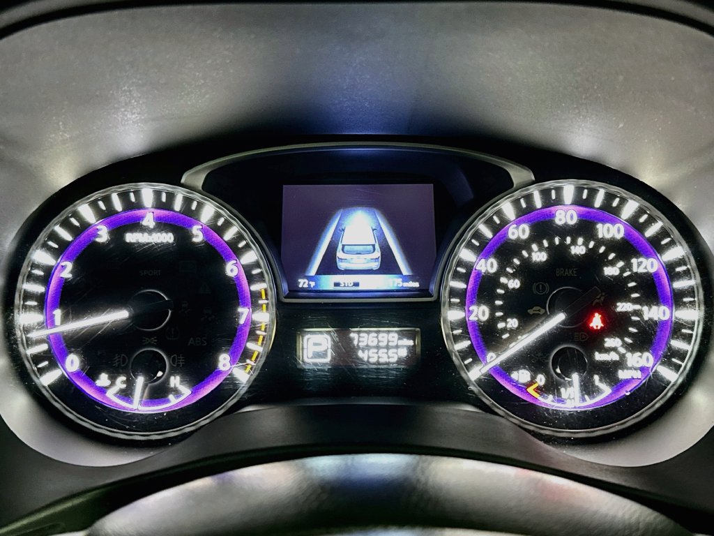 Used 2023 Dodge Durango SXT RWD image 13