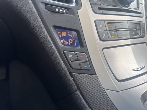 Used 2013 Cadillac CTS Luxury image 10