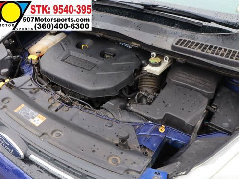 Used 2013 Ford Escape SE AWD/4WD image 20