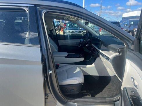New 2026 Hyundai Tucson Limited AWD/4WD image 71