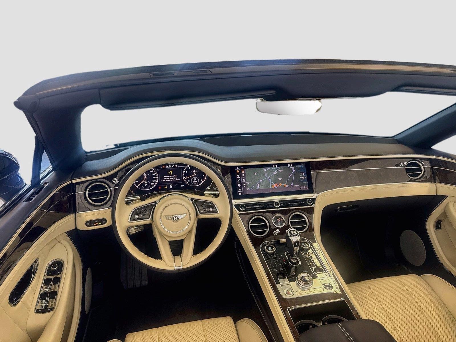 Used 2024 Bentley Continental GT AWD/4WD image 4