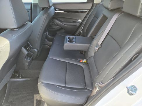 New 2026 Kia Seltos EX image 17