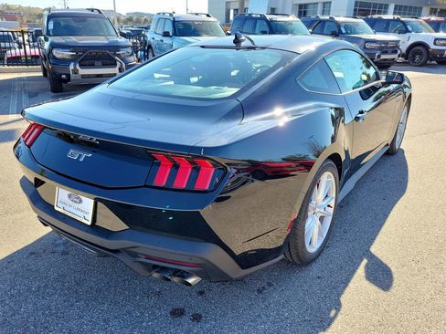 New 2026 Ford Mustang GT Premium image 5