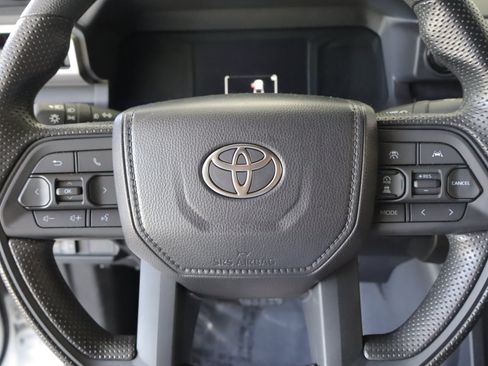 Used 2026 Toyota Tacoma SR5 RWD image 16