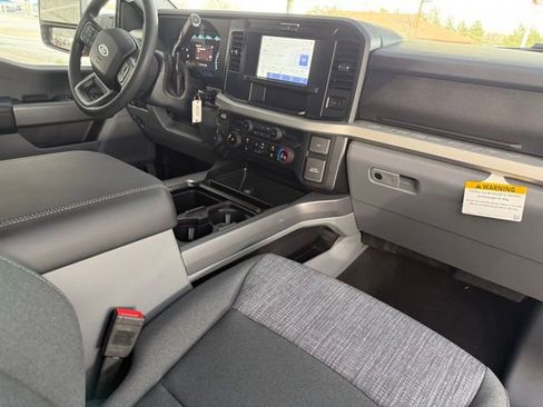 New 2026 Ford F350 XLT image 12