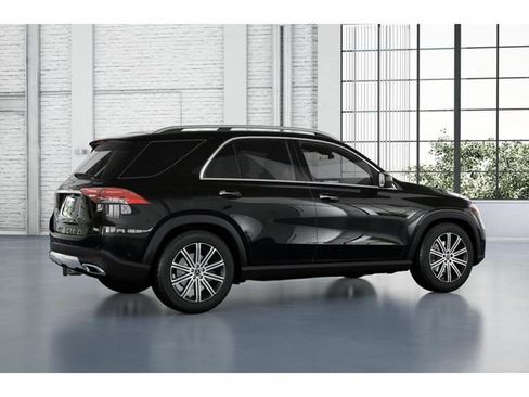 New 2026 Mercedes-Benz GLE 350 4MATIC image 19