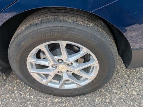 Used 2023 Chevrolet Equinox LT FWD image 26