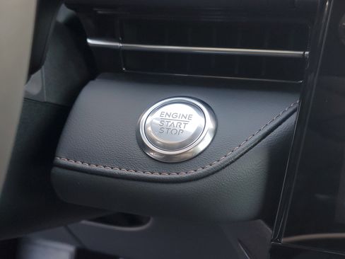 New 2026 Lincoln Nautilus Reserve w/ Jet Appearance Package image 20