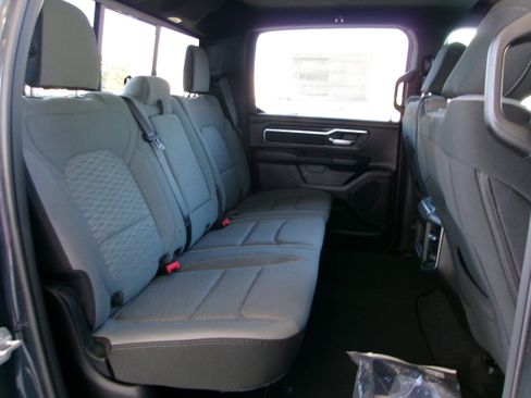 New 2026 RAM 1500 Big Horn image 18