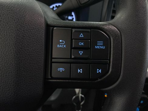 New 2026 Ford F350 XL w/ STX Appearance Package AWD/4WD image 20