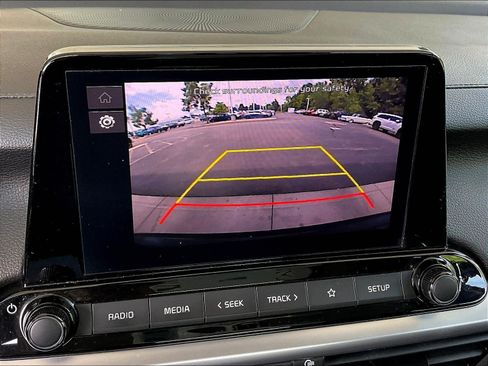 Used 2023 Kia Forte LXS w/ LXS Technology Package FWD image 13