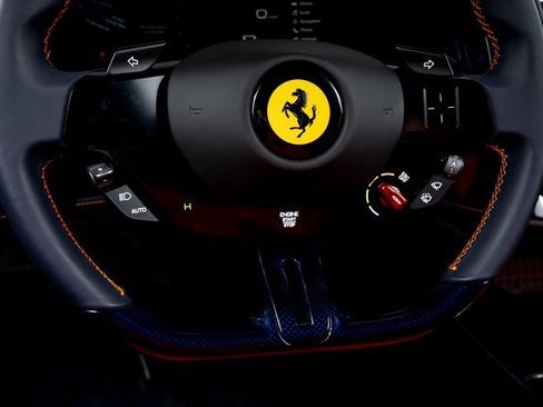 Certified 2024 Ferrari SF90 Spider image 30