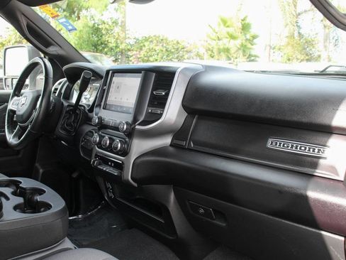 Used 2023 RAM 3500 Big Horn w/ Level 1 Equipment Group AWD/4WD image 31