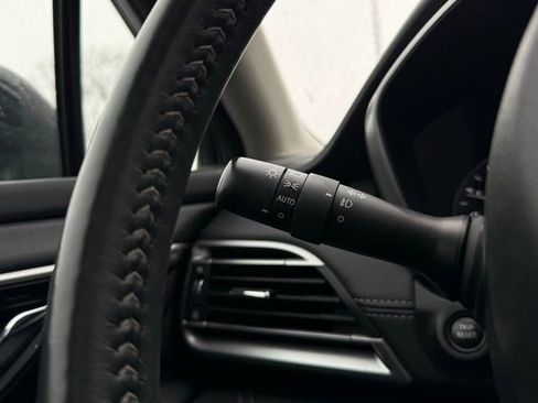 Used 2024 Subaru Outback Touring image 13