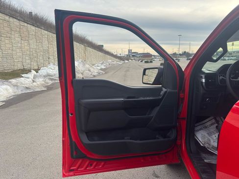 Used 2021 Ford F150 XL w/ Equipment Group 101A High image 14