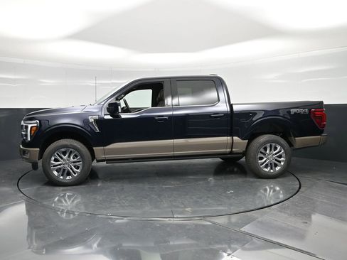 New 2026 Ford F150 King Ranch w/ Equipment Group 601A High AWD/4WD image 9