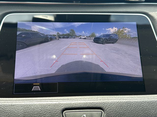 Used 2022 Cadillac XT4 Premium Luxury w/ Safety Alert Package AWD/4WD image 31