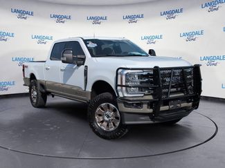 Used 2026 Ford F250 King Ranch w/ FX4 Off-Road Package AWD/4WD video 2