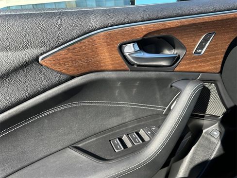 Used 2021 Acura TLX SH-AWD w/ Advance Package image 36