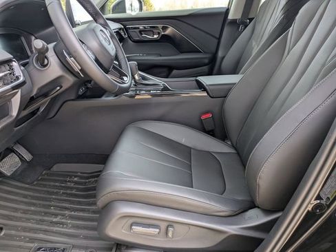 New 2026 Acura ADX FWD image 11