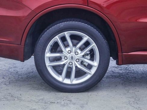 Certified 2024 Dodge Durango GT image 12